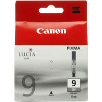 Картридж Canon PGI-9 Grey (1042B001)