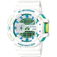 Наручные часы Casio G-Shock GA-400WG-7A