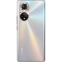 Смартфон HONOR 50 Pro 12GB/256GB (мерцающий кристалл)