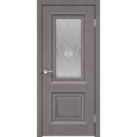 Межкомнатная дверь Velldoris Alto 7 80x200 (ясень грей структурный)