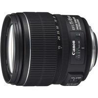 Зеркальный фотоаппарат Canon EOS 7D Mark II Kit 15-85mm