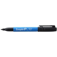 Уровень строительный Empire Box 650.24 (черный маркер - 4 шт Empire EMFINEB-4PK)