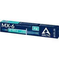 Термопаста Arctic MX-6 ACTCP00080A (4 г)