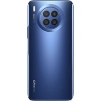 Смартфон Huawei nova 8i NEN-L22 6GB/128GB (звездное небо)