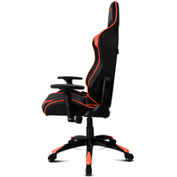 Кресло Drift DR300 (черный/красный)
