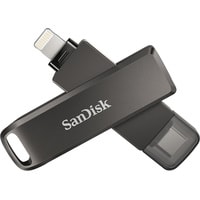 USB Flash SanDisk iXpand Luxe 128GB