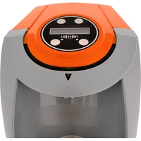 Кулер для воды Vatten FD101TKM Smile + стенд (оранжевый)
