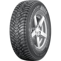 Зимние шины Ikon Tyres Nordman 8 SUV 235/65R17 108T