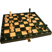 Настольная игра Wegiel Chess Touristic