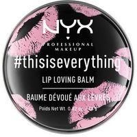 Бальзам для губ NYX Thisiseverything Lip Balm (01) 12 г 