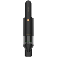 Автомобильный пылесос Cleanfly H2 Portable Vacuum Cleaner FV2S (черный)