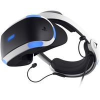 Очки виртуальной реальности для PlayStation Sony PlayStation VR v2 Mega Pack 2019