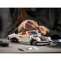 Конструктор LEGO Creator 10295 Porsche 911 в Барановичах