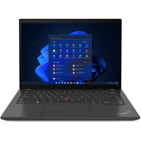 Ноутбук Lenovo ThinkPad T14 Gen 3 Intel 21AH00F1RT