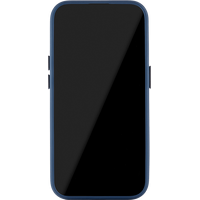 Чехол для телефона uBear Cloud Mag для iPhone 15 (синий)