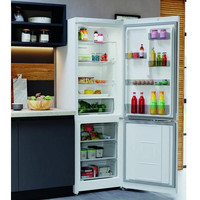 Холодильник Hotpoint-Ariston HT 5180 W