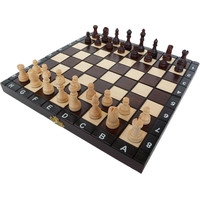 Шахматы/шашки/нарды Madon 142
