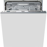 Встраиваемая посудомоечная машина Hotpoint-Ariston LTF 11P123 EU