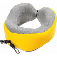 Подушка для путешествий Verage 5215 (желтая)