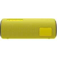 Беспроводная колонка Sony SRS-XB31 (желтый)