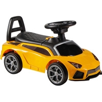 Каталка Kid's Care Lamborghini 5188 (желтый)