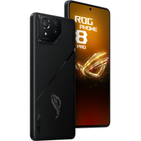 Смартфон ASUS ROG Phone 8 Pro 24GB/1TB китайская версия (черный)