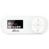 Плеер MP3 Ritmix RF-3400 8GB