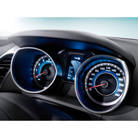 Легковой Hyundai Elantra Comfort Sedan 1.6i 6AT (2014)