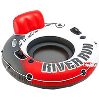 Надувной матрас Intex Red River Run 1 Fire Edition 56825