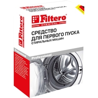 Средство для первого пуска Filtero 903