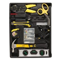 Универсальный набор инструментов WMC Tools 40300 (300 предметов)