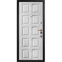 Металлическая дверь Металюкс Artwood М1700/19 (sicurezza basic)