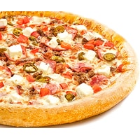 Пицца Папа Джонс Большая Бонанза (традиционное тесто, 30 см)