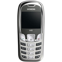 Мобильный телефон Siemens A65