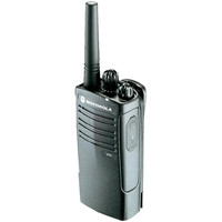Портативная радиостанция Motorola XTNi