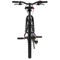 Велосипед Kellys Kiter 30 2020 (фиолетовый)