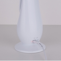 Настольная лампа Elektrostandard Orbit TL90420 (белый)