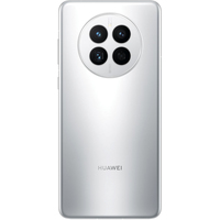 Смартфон Huawei Mate 50 CET-LX9 8GB/256GB (снежное серебро)