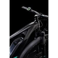 Электровелосипед Cube Access Hybrid Pro 500 Allroad 27.5 р.13.5 2020