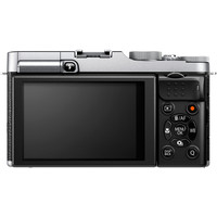 Беззеркальный фотоаппарат Fujifilm X-M1 Kit 16-50mm