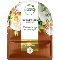 Маска Herbal Essences Coconut Milk+Шапочка для душа 20 мл