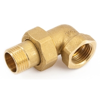 Фитинг General Fittings 2700A4H101000A