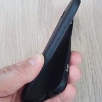 Чехол для телефона Hoco Fascination Series для Samsung Galaxy A3 2017 (черный)