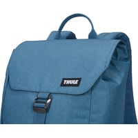 Городской рюкзак Thule Lithos 16L TLBP-113 (синий/черный)