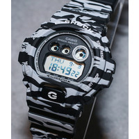 Наручные часы Casio GD-X6900BW-1