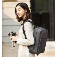 Городской рюкзак Xiaomi Mi Minimalist Urban (светло-серый)