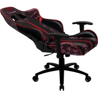 Кресло ThunderX3 BC3 Camo Blood Dusk Air (красный камуфляж)