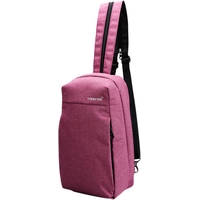 Городской рюкзак Tigernu T-S8038 (розовый)