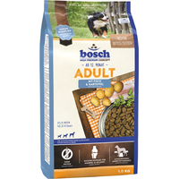 Сухой корм для собак Bosch Adult Fish & Potato 1 кг (Эдалт Рыба с Картофелем)