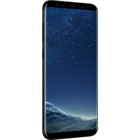 Смартфон Samsung Galaxy S8+ 64GB (черный бриллиант) [G955F]
